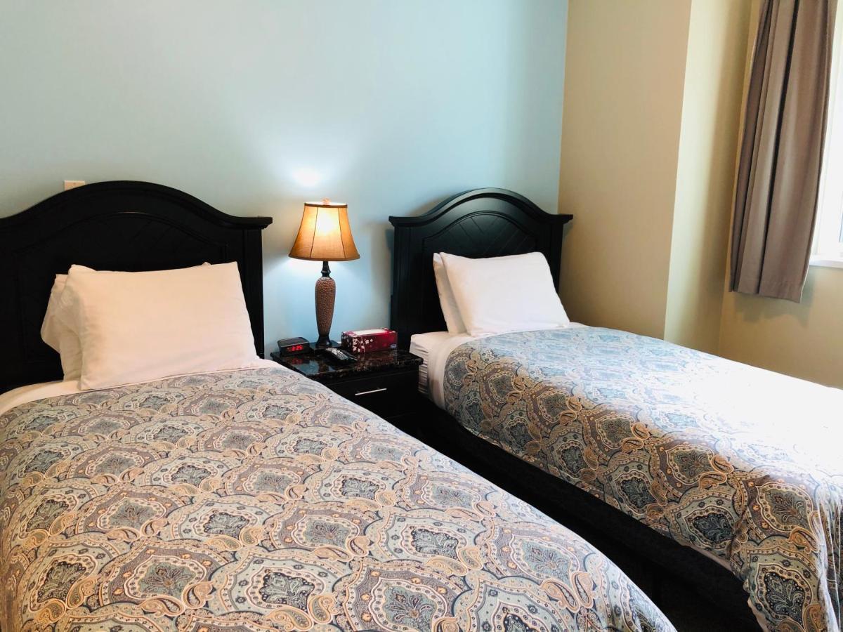 Downtown Whitehorse Deluxe 2 Bedroom Condo Luaran gambar